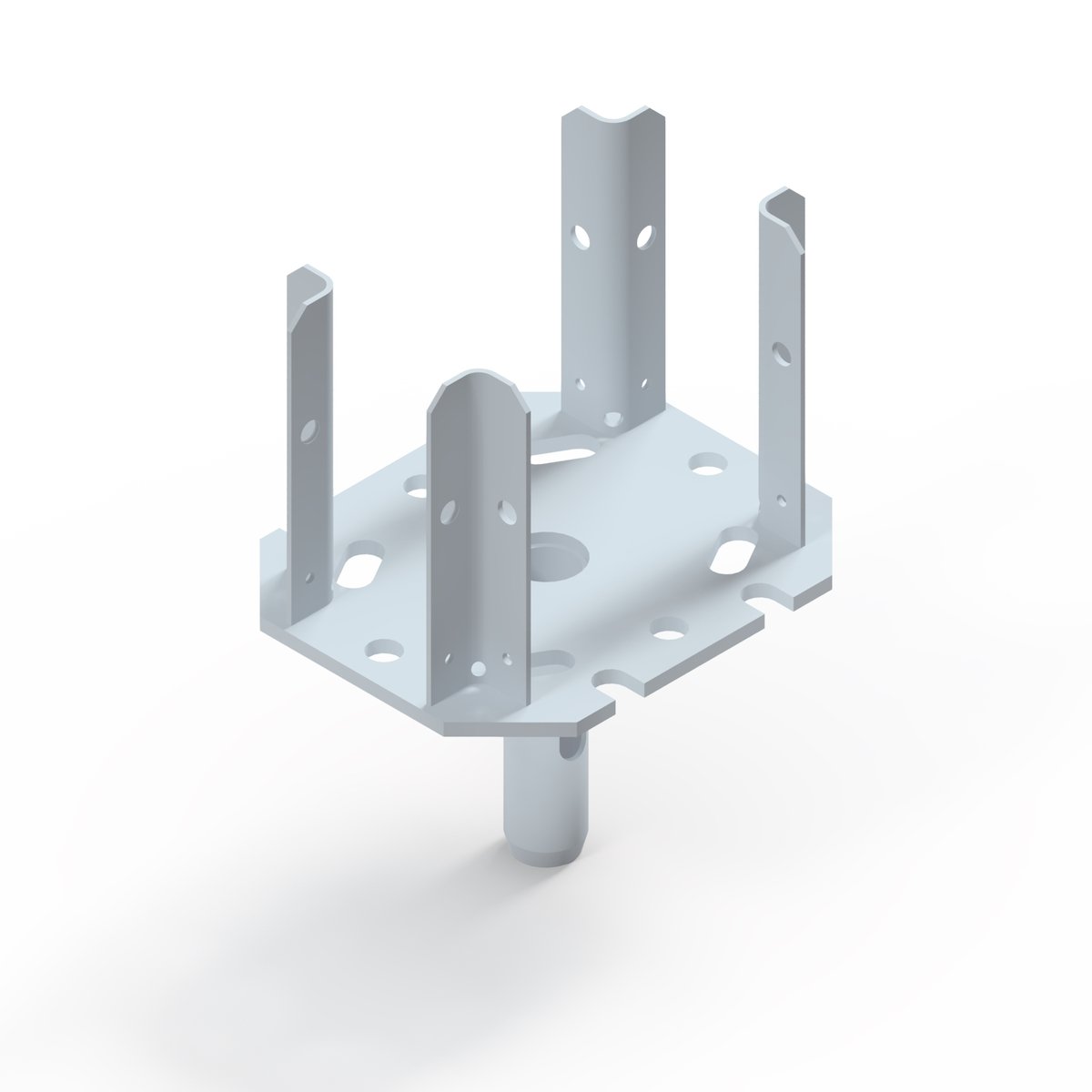 Furci PENTRU DOKA H20 BRUSURI