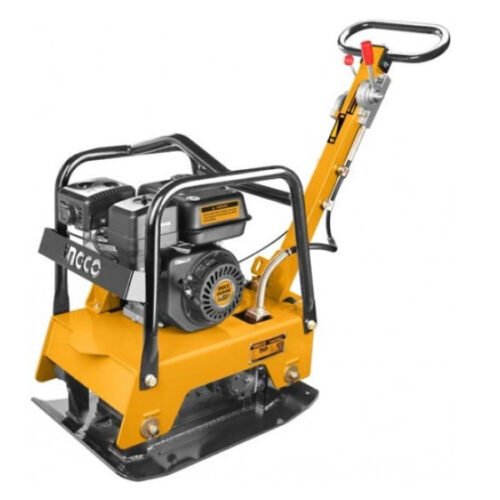 Placa Vibranta (Vibroplita)