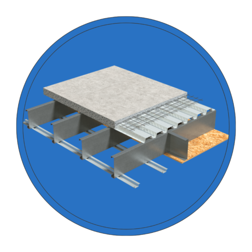Metale pentru Planseu